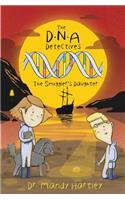 The DNA Detectives The Smuggler's Daughter
