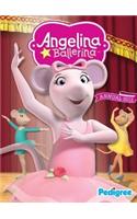 Angelina Ballerina Annual