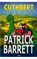 Valley That Time Forgot (Cuthbert Book 10)