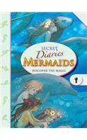 Secret Diaries: Mermaids: Discover the Magic