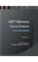 Accelerated .Net Memory Dump Analysis