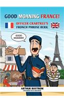 Good Moaning France!