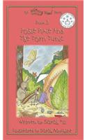 Posie Pixie and the Torn Tunic - Hardback - Book 3 in the Whimsy Wood Series