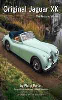 Original Jaguar Xk