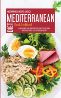 Mediterranean Dash Diet Cookbook