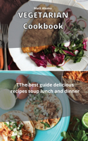 Vegetarian Cookbook