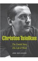 Christos Tsiolkas - The Untold Story