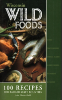 Wisconsin Wild Foods