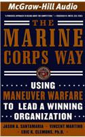 The Marine Corps Way