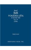 Pohadka Leta (A Summer Tale), Op.29