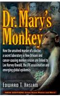 Dr. Mary's Monkey