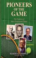 Pioneers of the Game