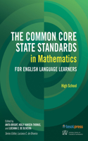 Common Core State Standards in Mathematics for English Language Learners