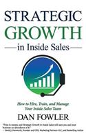 Strategic Growth in Inside Sales