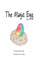 Magic Egg Book