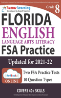 Florida Standards Assessments Prep