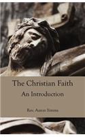 The Christian Faith: An Introduction