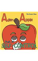 Adam Apple: Fruit of Self-Control