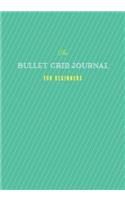 The Bullet Grid Journal for Beginners