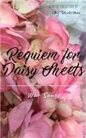 Requiem for Daisy Sheets: War Songs