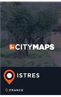 City Maps Istres France