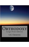 Orthodoxy