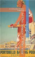 In The Season Of The Year: A Celebration Of 1960s Edinburgh