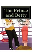 The Prince and Betty