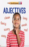 Adjectives