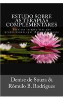 Estudo Sobre as Terapias Complementares