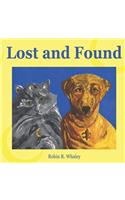 Lost and Found: The Adventures of Crescent City Kitty and Bone-A-Part