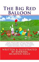 Big Red Balloon