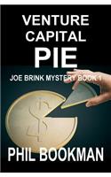 Venture Capital Pie