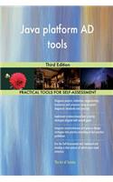 Java platform AD tools: Third Edition