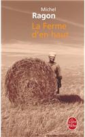 La Ferme D'En Haut