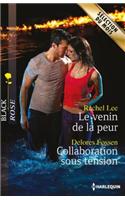 Le Venin de la Peur - Collaboration Sous Tension