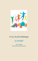 b.a-ba de la diététique pour le sport