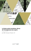 Ruche spirite bordelaise