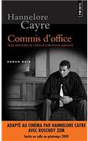Commis DOffice