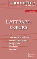 Fiche de lecture L'Attrape-coeurs de Salinger (analyse littéraire de référence et résumé complet)