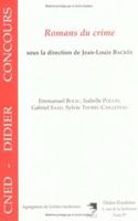 Romans Du Crime