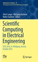 Scientific Computing in Electrical Engineering