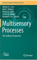 Multisensory Processes