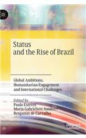 Status and the Rise of Brazil