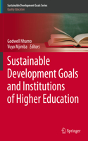 Sustainable Development Goals and Institutions of Higher Education