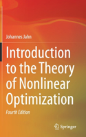 Introduction to the Theory of Nonlinear Optimization