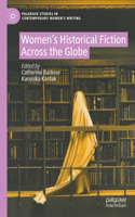 Women's Historical Fiction Across the Globe