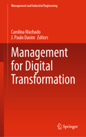 Management for Digital Transformation