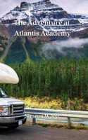 Adventure at Atlantis Academy