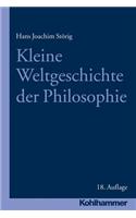 Kleine Weltgeschichte Der Philosophie